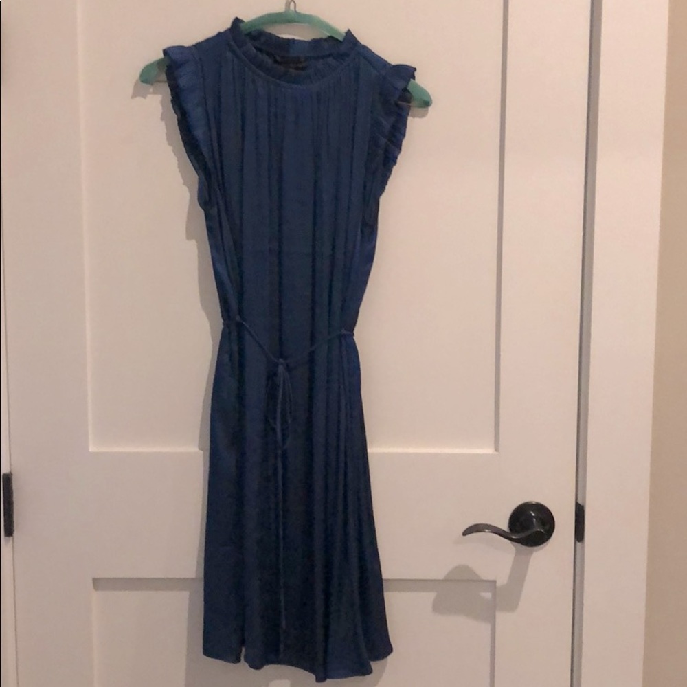 Banana Republic dress